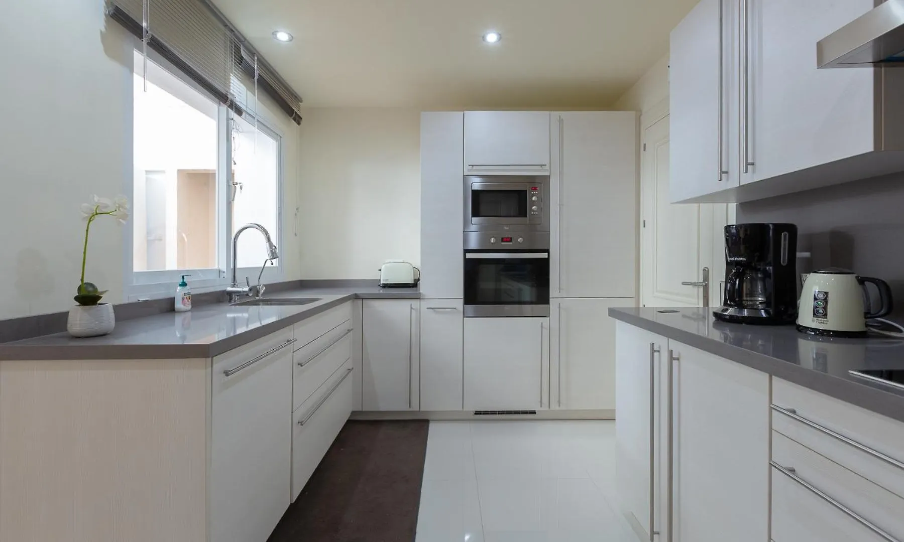Apartamento Magnifica Adosada La Quinta Golf Málaga