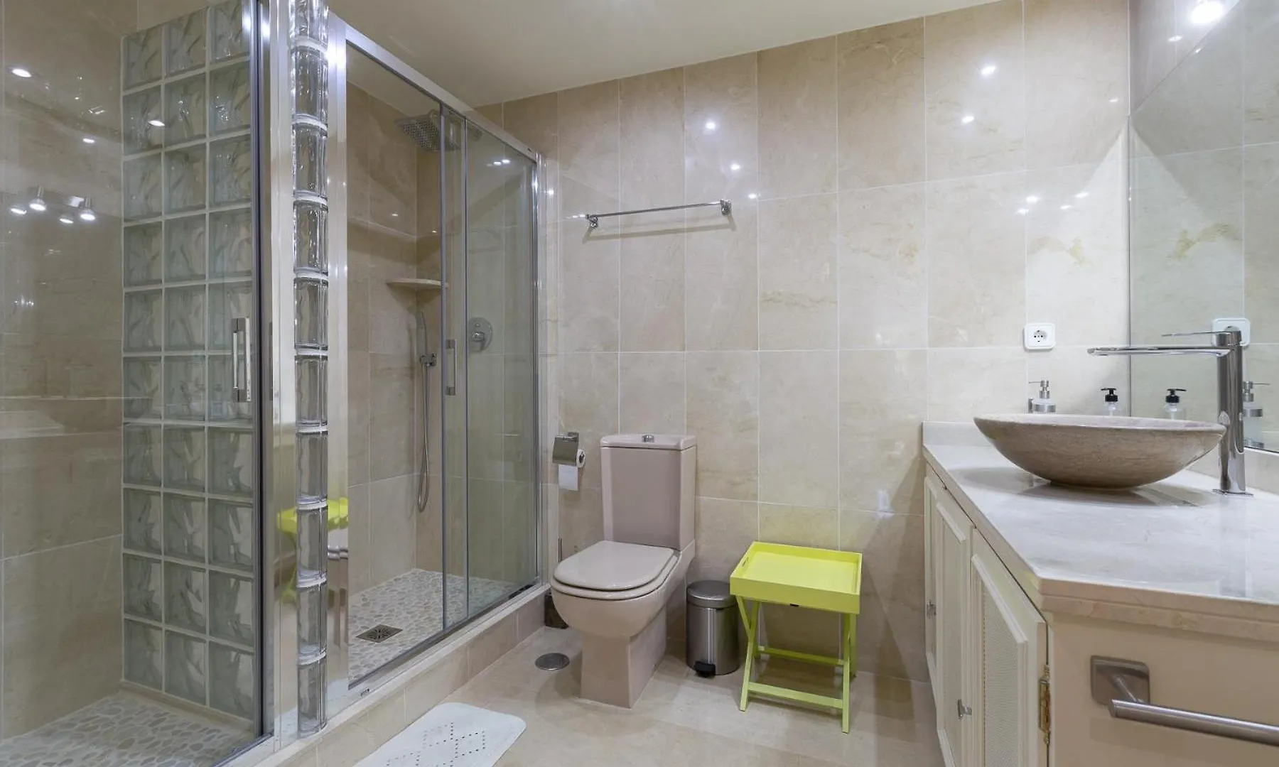 Apartamento Magnifica Adosada La Quinta Golf Málaga