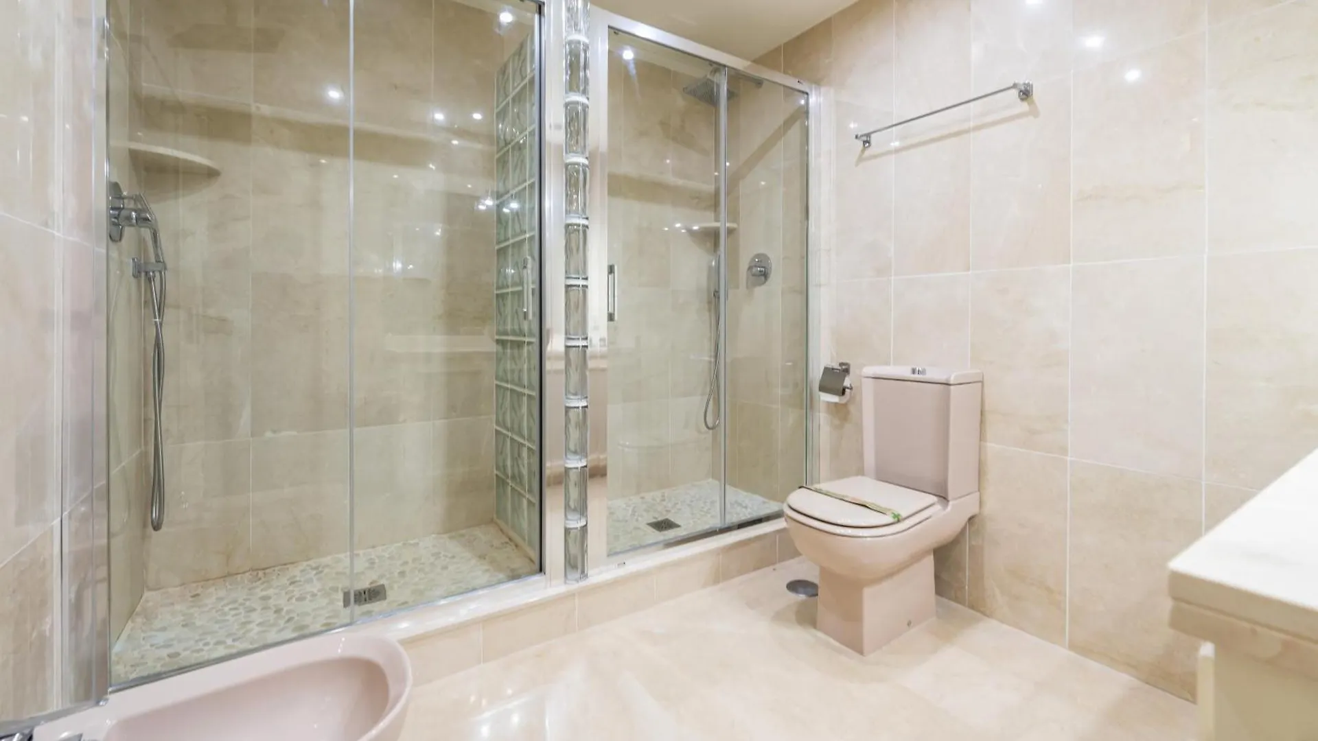 Apartamento Magnifica Adosada La Quinta Golf Málaga
