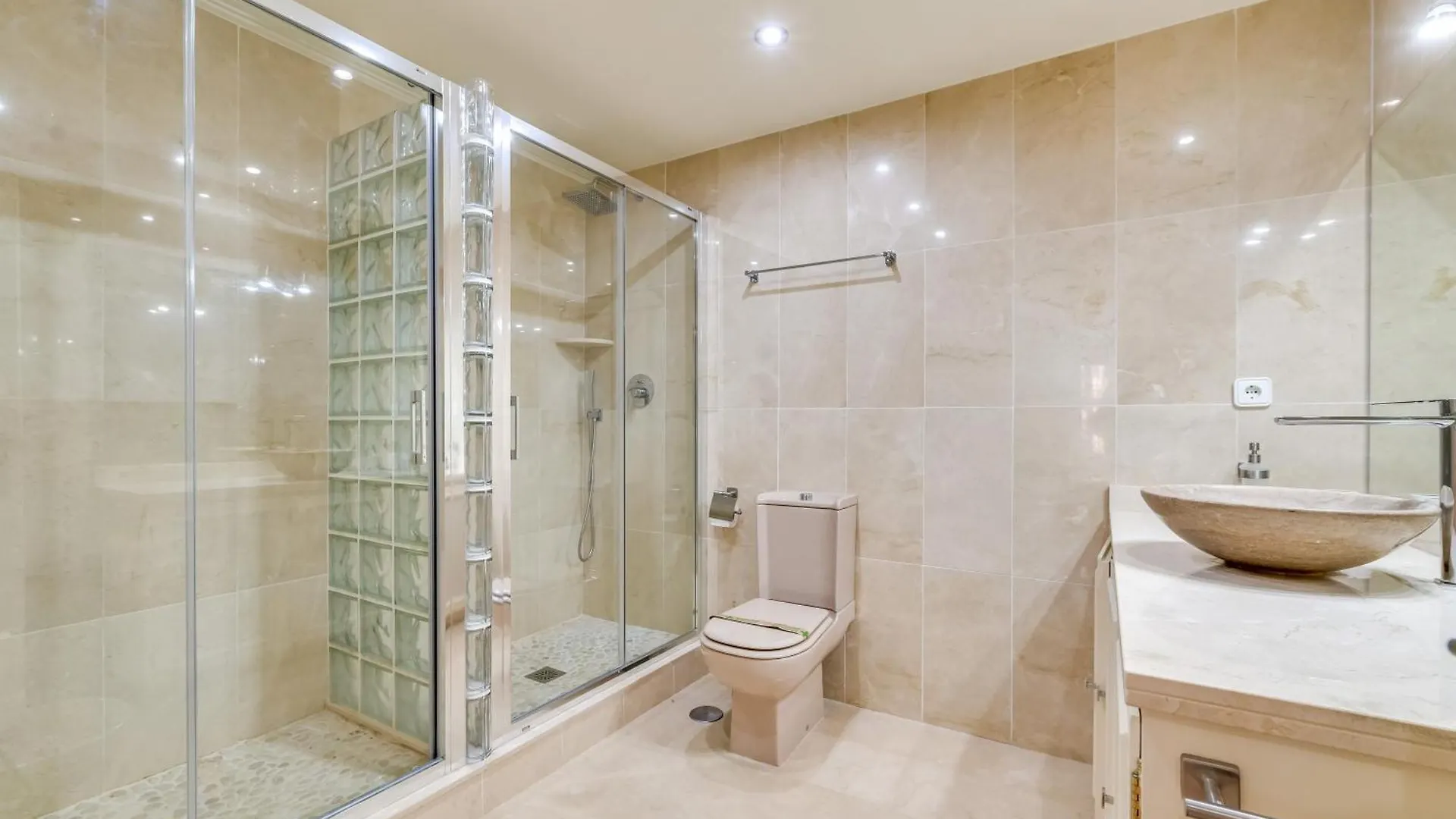 Apartamento Magnifica Adosada La Quinta Golf Málaga