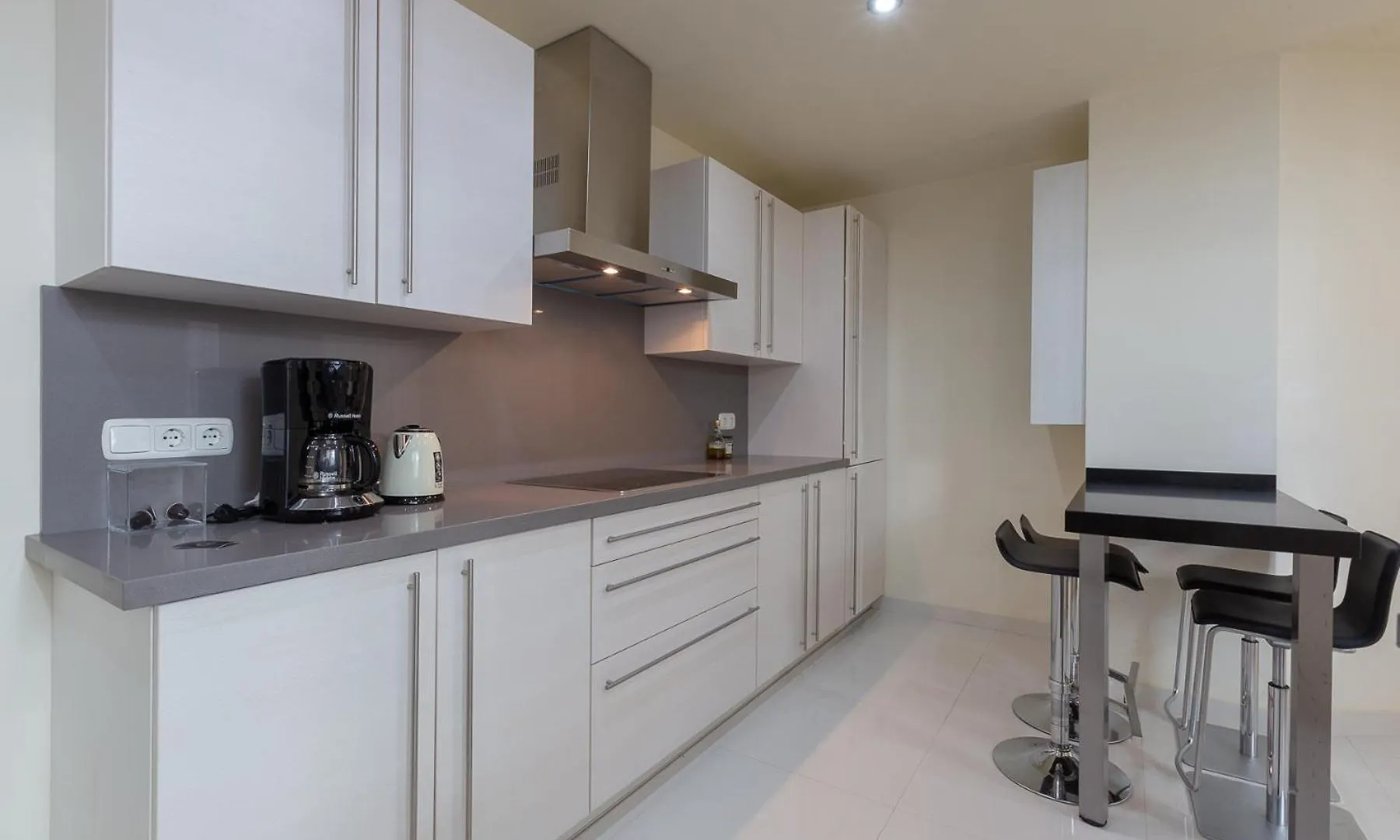 Magnifica Adosada La Quinta Golf Apartman Málaga