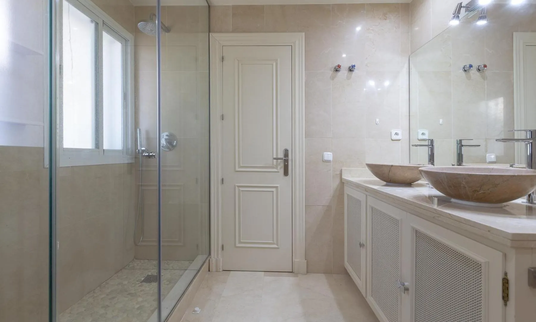 Magnifica Adosada La Quinta Golf Apartman Málaga