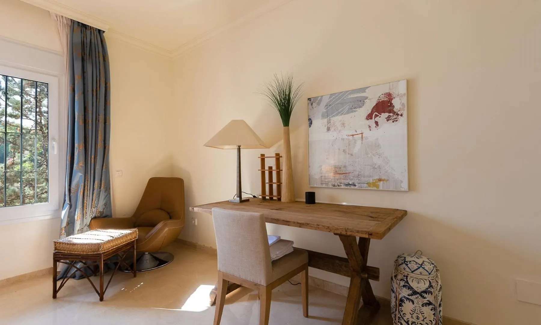 Magnifica Adosada La Quinta Golf Apartman Málaga 0*,  Spanyolország