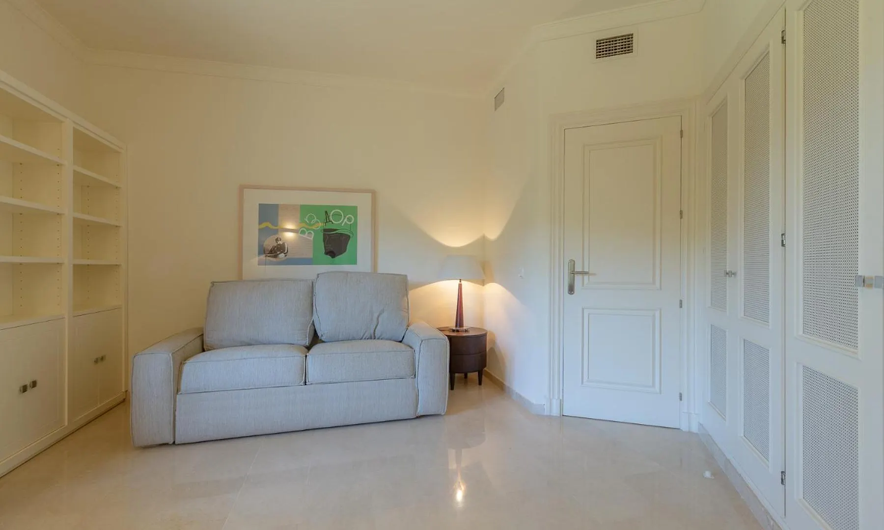 Magnifica Adosada La Quinta Golf Apartman Málaga