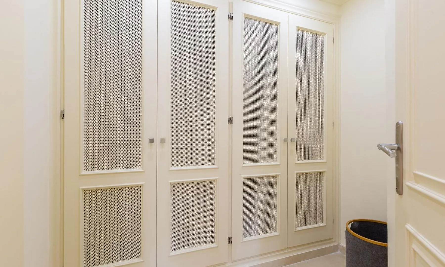 Magnifica Adosada La Quinta Golf Apartman Málaga