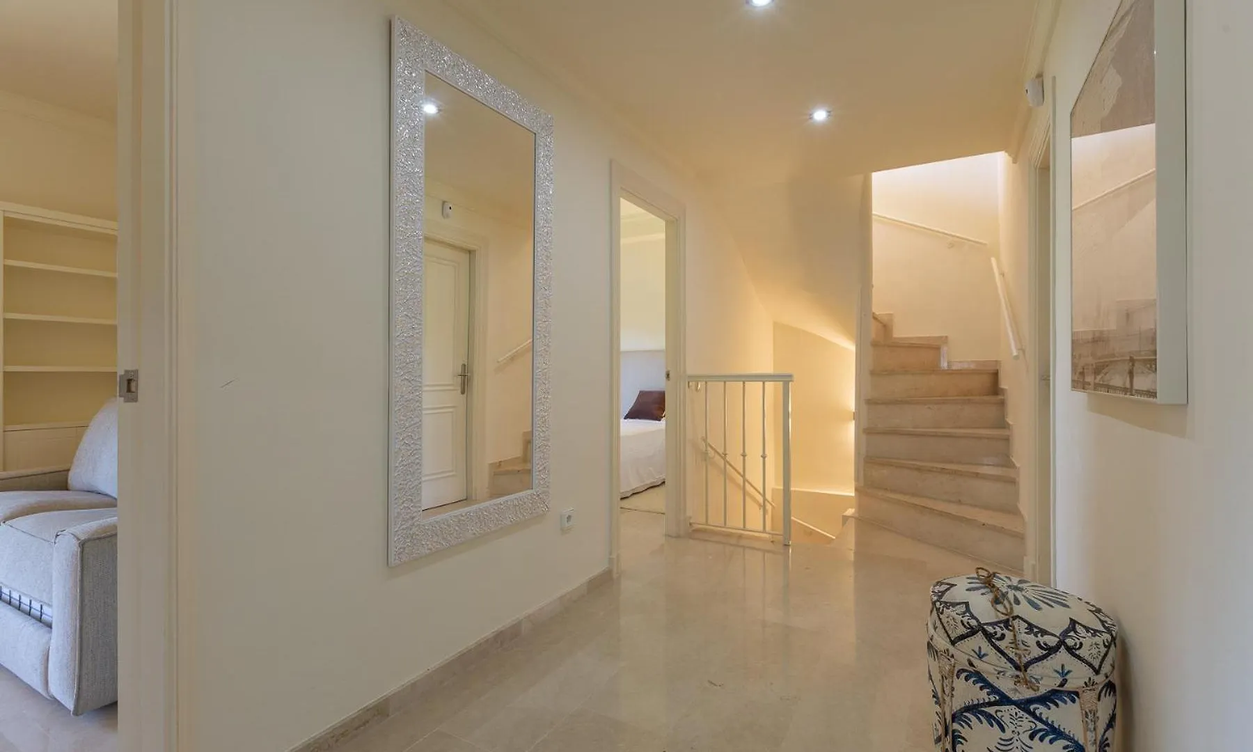 Magnifica Adosada La Quinta Golf Apartman Málaga Spanyolország