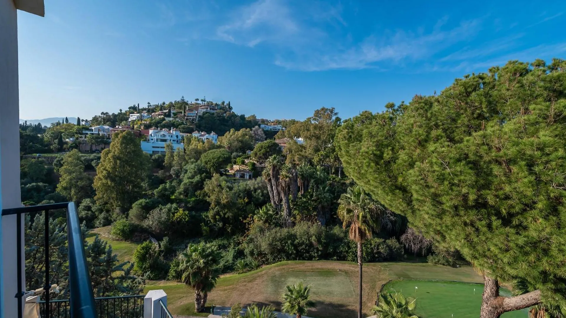 Magnifica Adosada La Quinta Golf Apartman Málaga 0*,  Spanyolország