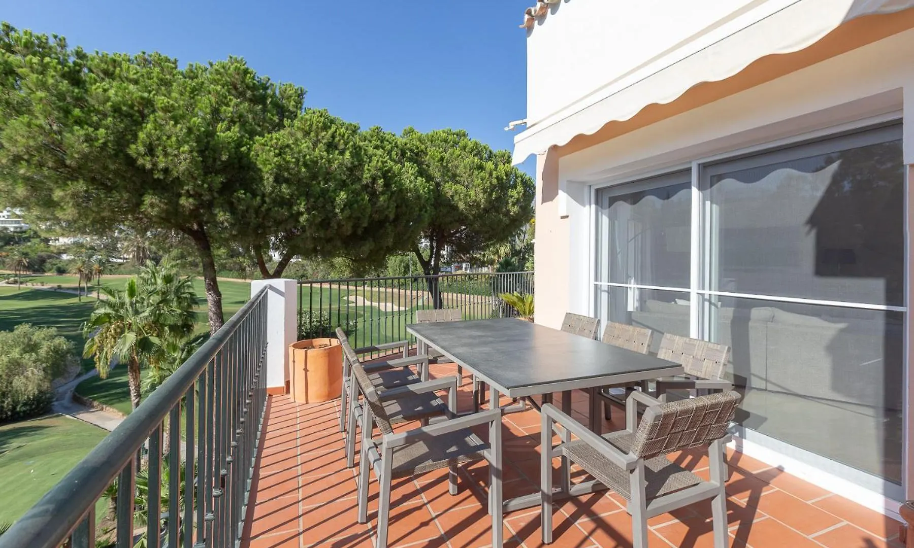 Appartamento Magnifica Adosada La Quinta Golf Málaga