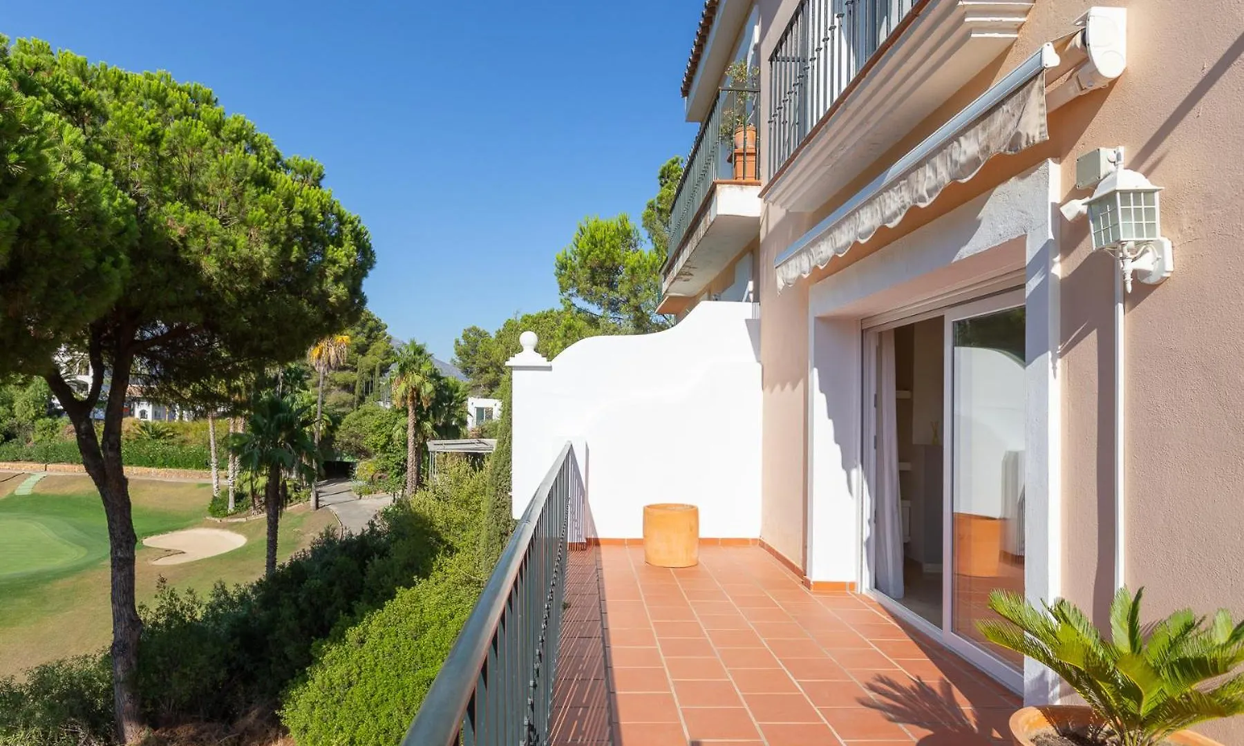 Appartamento Magnifica Adosada La Quinta Golf Málaga