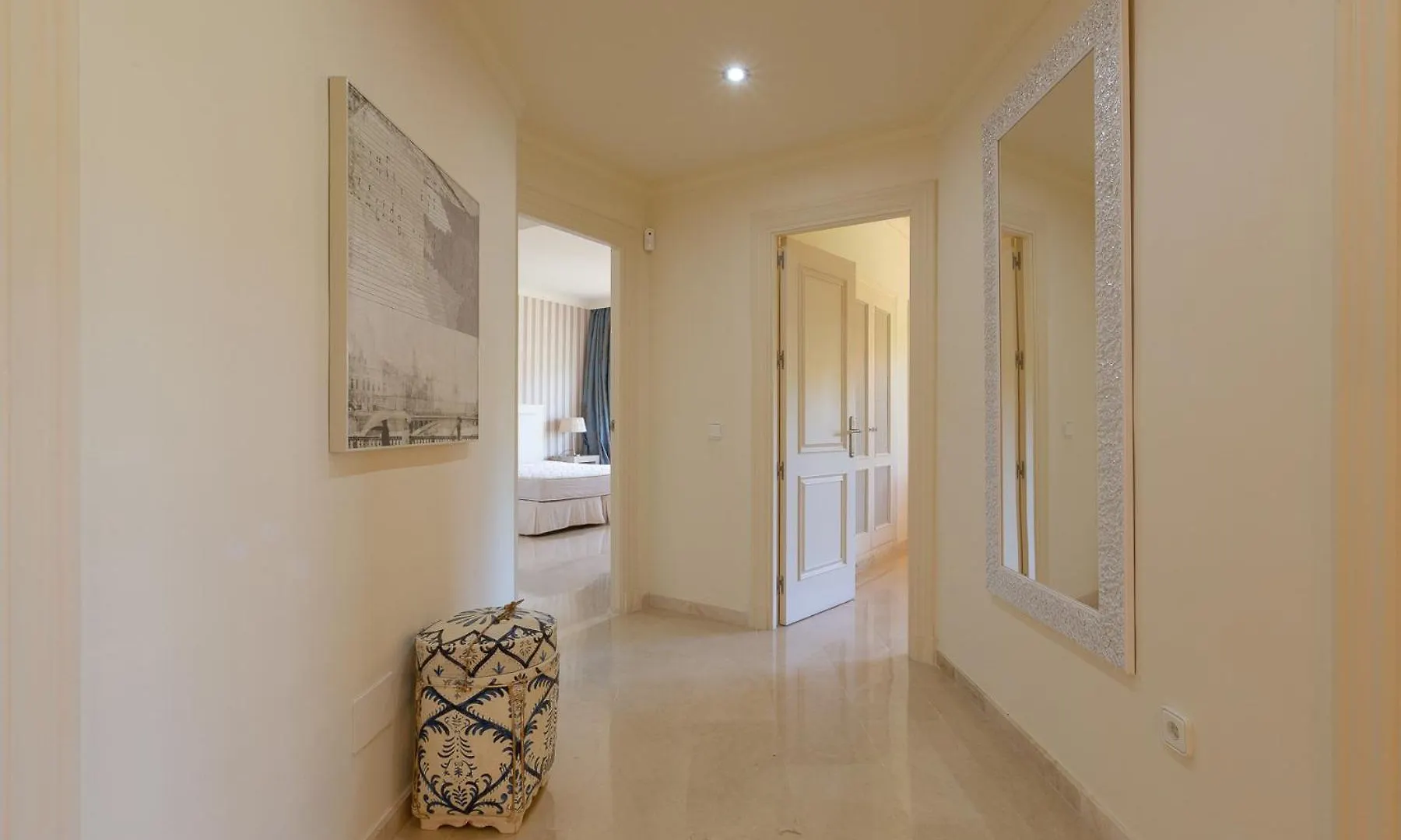 Appartamento Magnifica Adosada La Quinta Golf Málaga 0*,  Spagna