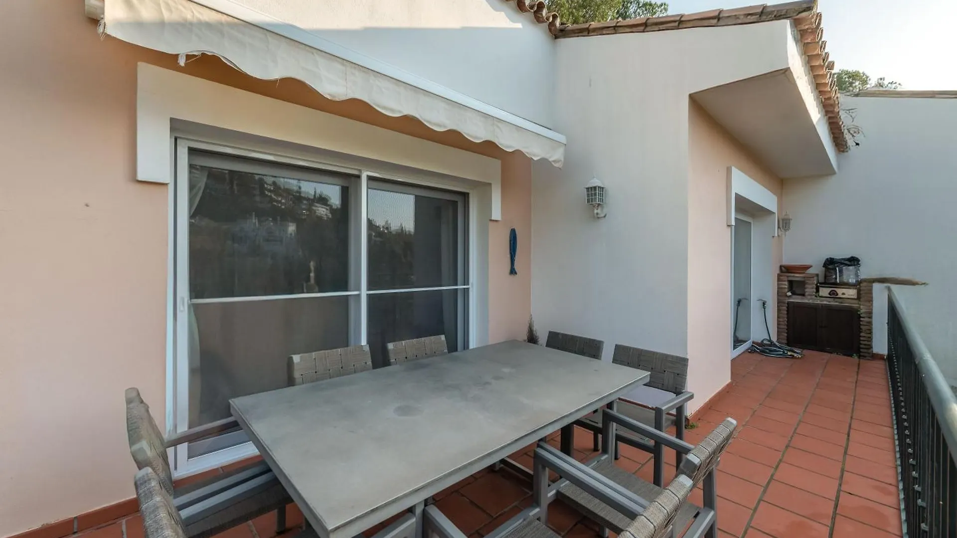 Appartamento Magnifica Adosada La Quinta Golf Málaga Spagna