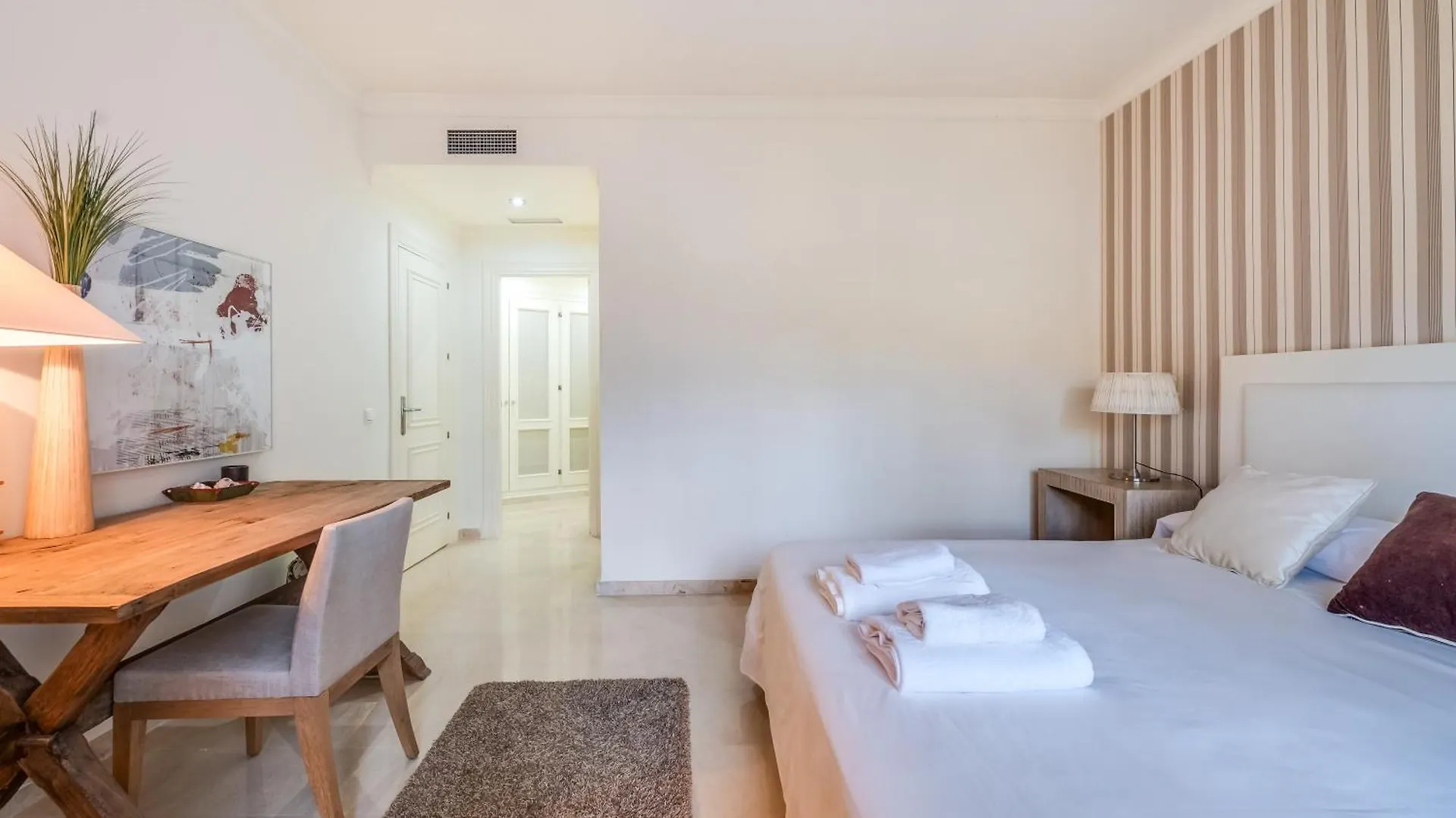 Appartamento Magnifica Adosada La Quinta Golf Málaga Spagna
