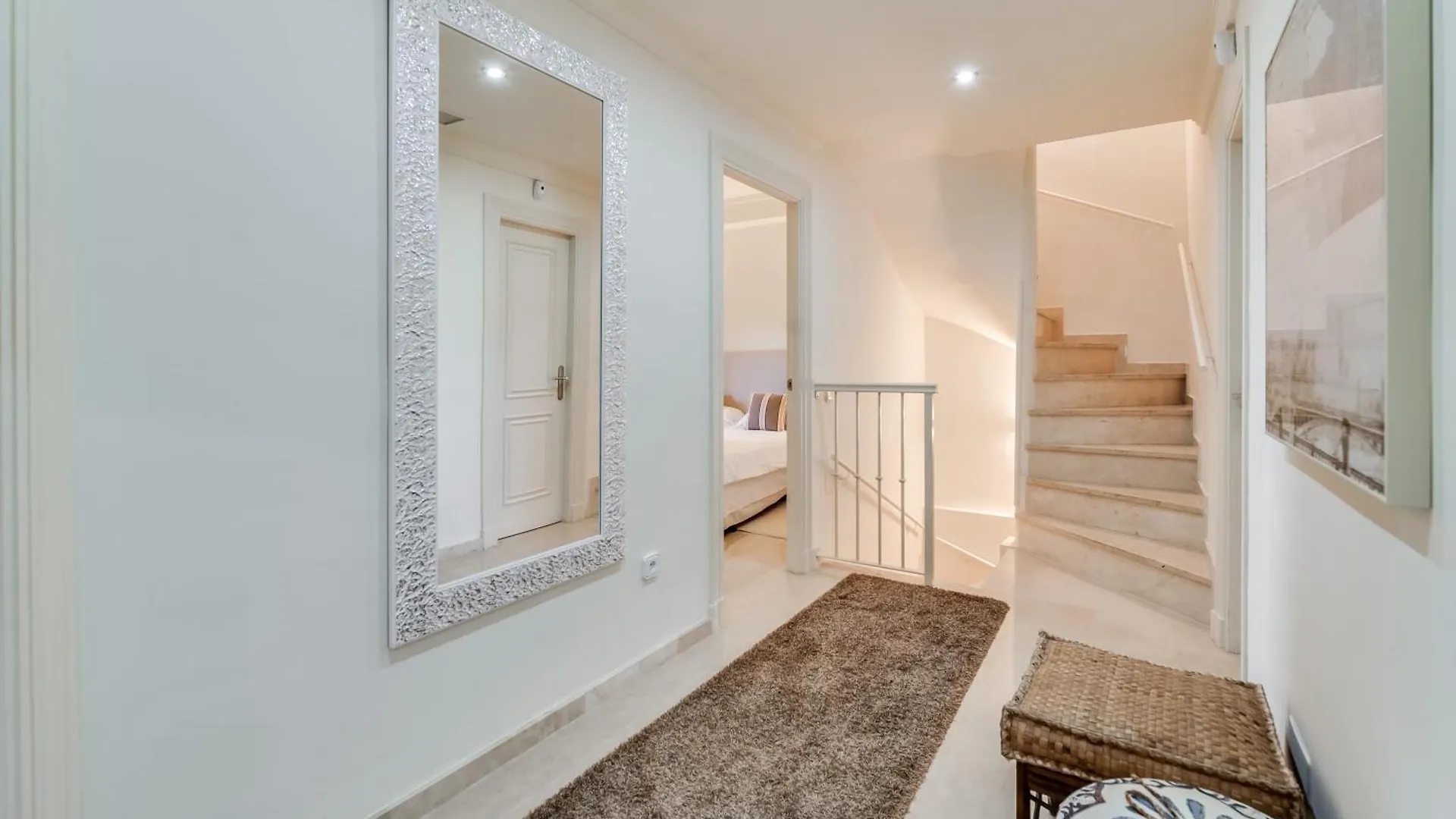 Appartamento Magnifica Adosada La Quinta Golf Málaga