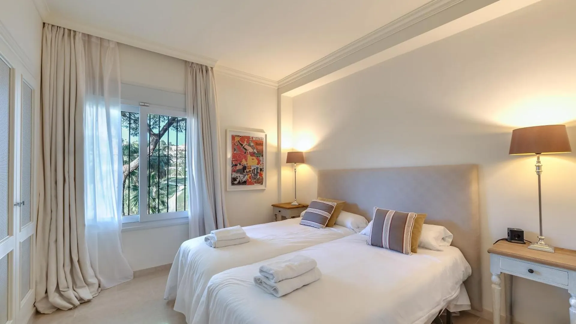 Appartamento Magnifica Adosada La Quinta Golf Málaga
