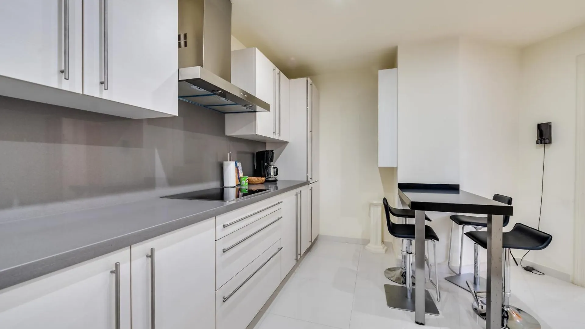 Appartamento Magnifica Adosada La Quinta Golf Málaga